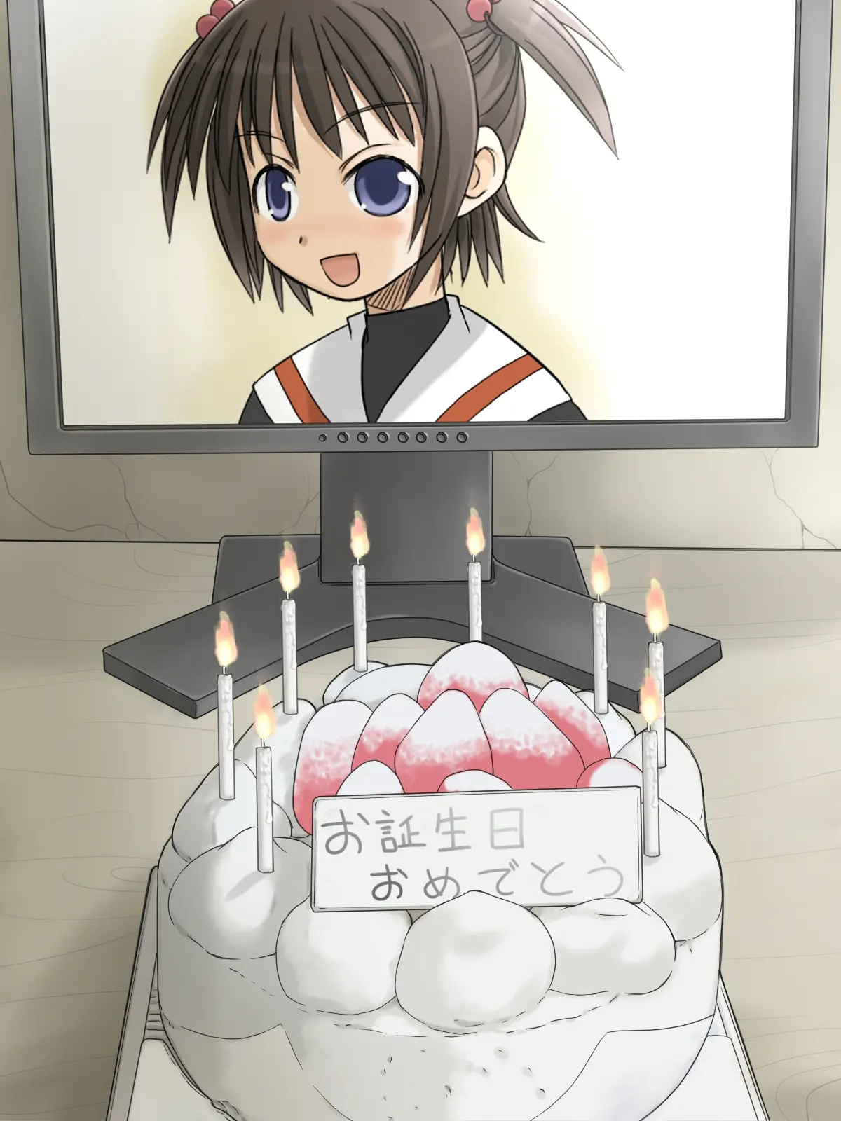 Shouwa No Sekai Wa Kiseimae! Saigo No Lolicon Paradise! Chou Hard Hen |쇼와는 규제이전! 최후의 로리콘파라다이스! 초 하드편